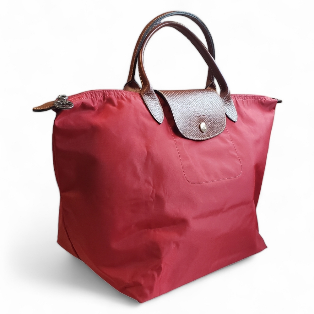 Longchamp Le Pliage Handbag
